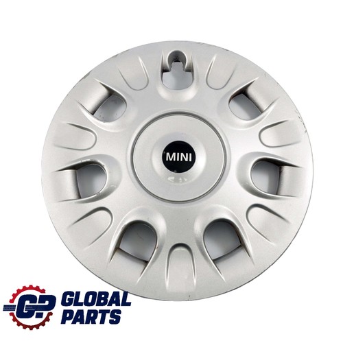 Mini hub cap - r52, r56