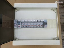 Tableau électrique legrand précablé