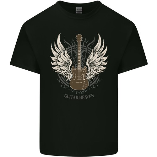 Guitar heaven rock roll - guitar,