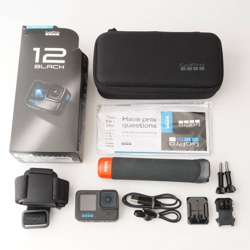 Near mint gopro - [near,