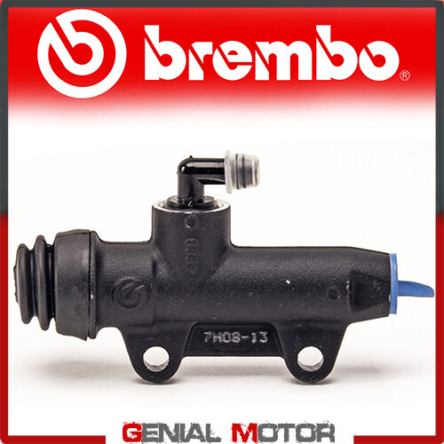 Pompe frein arrière brembo - pompe,