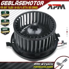 Moteur de Ventilateur