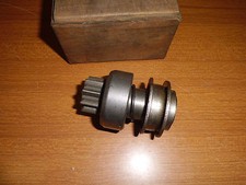 Fiat 1400B/1900/8V Pignon Vélomoteur De Démarrage