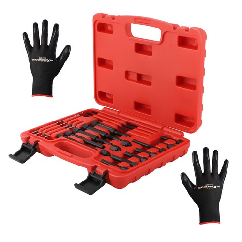 M10 kit extracteur bougie - kit,