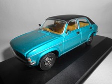 AUNTIN ALLEGRO 1750 SS  1/43ème - VANGUARDS