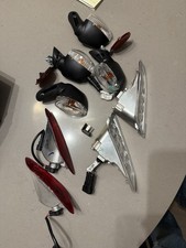 Vespa 150 Primavera Full USA LED Lights Kit NEW OEM