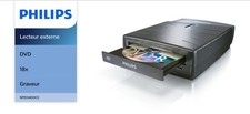 graveur lecteur dvd externe