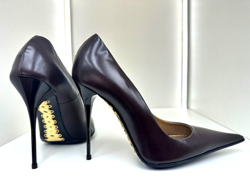 Icone lbde brown 11 - 37,