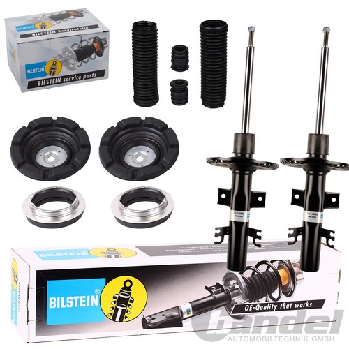 Bilstein amortisseurs - b4,