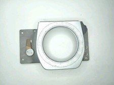 Lunette de montage d'objectif