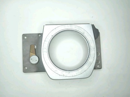 Lunette montage objectif - lunette,