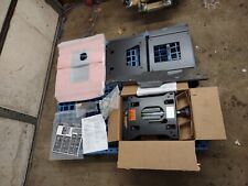 Kubota Z3356 Seat Suspension Kit for Z700-Series Zero Turn Mowers