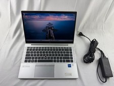 HP Elitebook 840 G8 (Intel i7 11th Gen) 16GB DDR4 512GB SSD **READ**