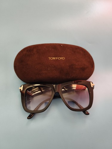 Lunettes soleil tom ford - lunettes,