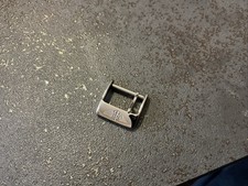 Boucle Acier Bracelet