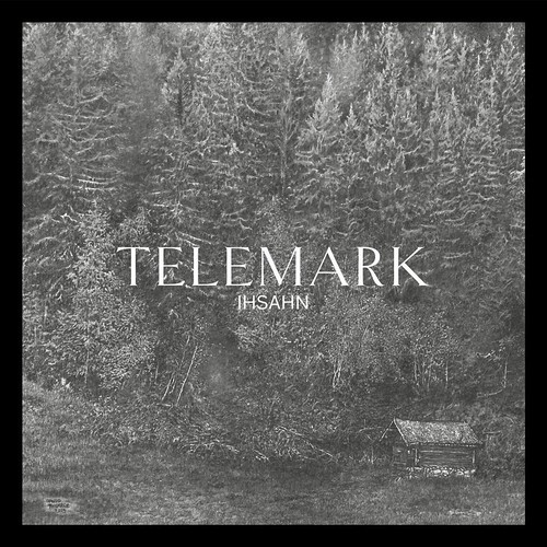 Ihsahn telemark ep - ihsahn,