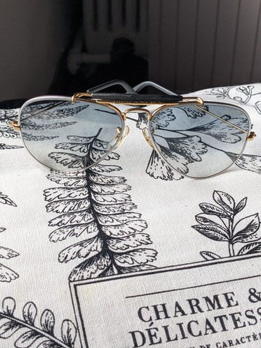 Lunettes ray ban outdoorsman - lunettes,