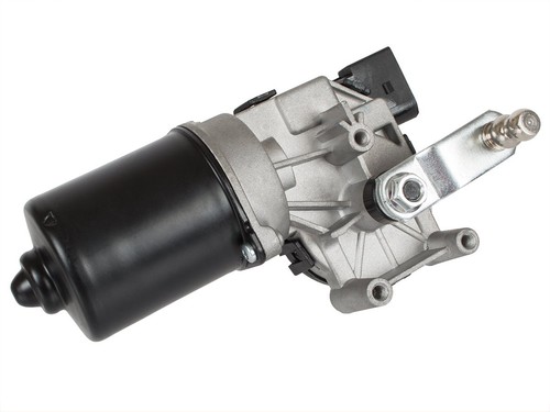 Moteur essuie glace avant - moteur,
