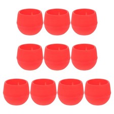  10 Pcs Pot Succulentes Mini