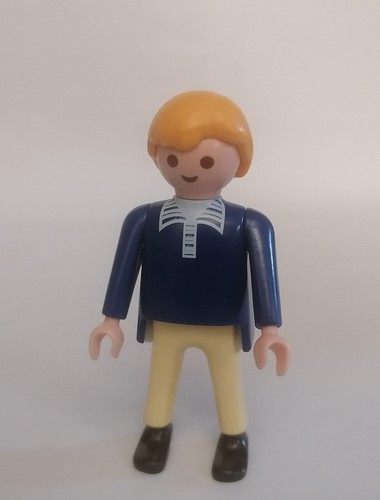 Playmobil 4145 personnage - 4145,,