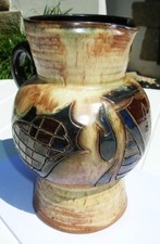 TRE BEAU PICHET EN GRES GUERIN