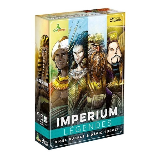 Jeux société imperium - société,