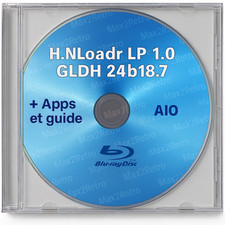 Lapse & Poops LP 1.0 AIO 9.00–12.52 – Version Boostée, Plus d’Apps (voir video)