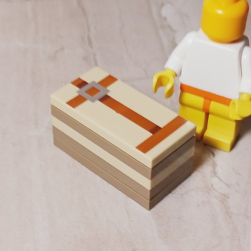 New lego safari travel - safari, straps