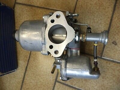 Carburateur hs4 triumph - carburateur, su