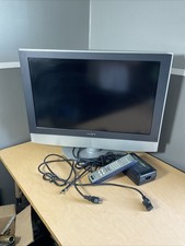 Nice! VINTAGE Sony WEGA Gate