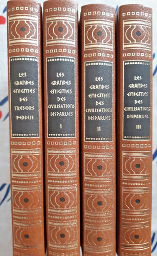 Ulrich les grandes - ulrich, -les