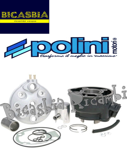 10592 cylindre polini fonte - cylindre,
