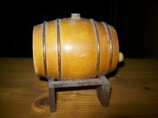 Tirelire ancienne forme fut