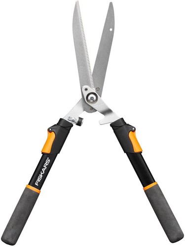 Fiskars taille haie - fiskars, taille-haie