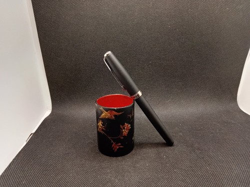 Stylo parker sonnet noir - ,