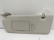 Pare soleil gauche RENAULT MEGANE 4 PHASE 2 964019396R