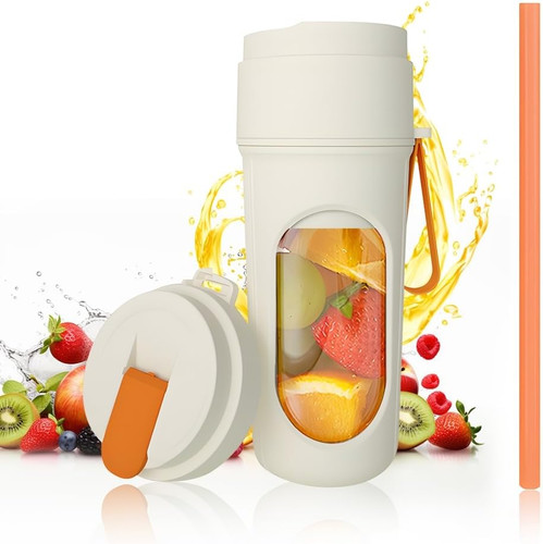 Mini blender smoothie 450 ml - mini,