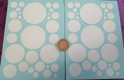 Lot decalcomanie decals ancien - decalcomanie,
