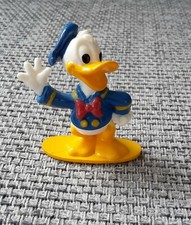 FIGURINE DISNEY Céréale Trio