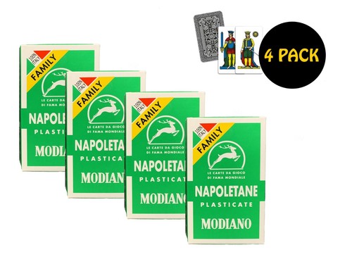 Confezioni cartes da - cartes, jeu