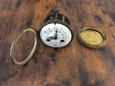 Ancien mouvement  de pendule