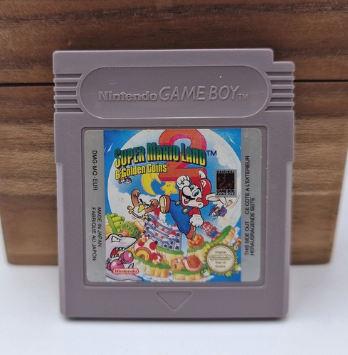 Super mario land nintendo - -,