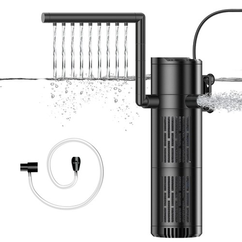Filtre aquarium 800l - filtre, aquarium,