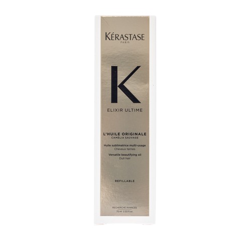 Kerastase elixir ultime - kerastase,