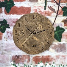 Horloge Murale Ronde