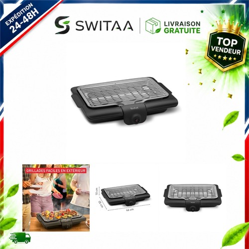 Barbecue électrique table - barbecue,