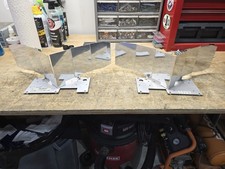 Federal Signal Aerodynic Set