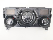Climate Control Panel Citroen C3 Picasso 96711892XU 6452Q3 05-2012