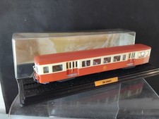 Remorque Automotrice Savoie