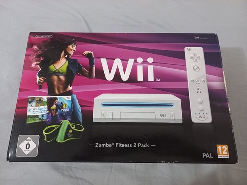 Pack console wii - pack,